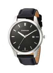 Men's Water Resistant Analog Watch 01.1441.101