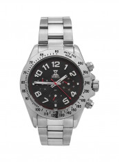 Men's Water Resistant Analog Watch 7C87G