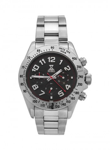 Men's Water Resistant Analog Watch 7C87G