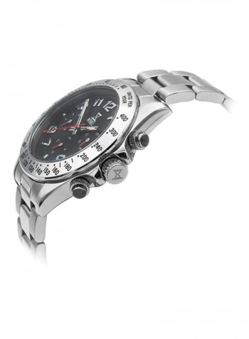 Men's Water Resistant Analog Watch 7C87G