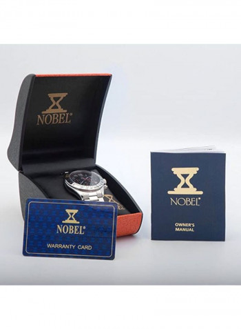 Men's Water Resistant Analog Watch 7C87G