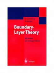 Boundary Layer Theory Hardcover English by Hermann Schlichting reviews Boundary Layer Theory Hardcover English by Hermann Schlichting