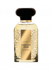 Combodian OUD 100ml reviews Combodian OUD 100ml
