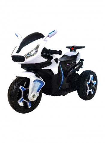 Mini Electric Bike 95x48x65cm