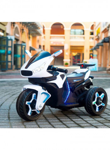 Mini Electric Bike 95x48x65cm