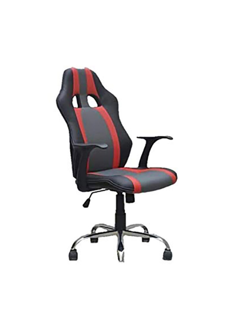 Premium Office Chair Red/Black