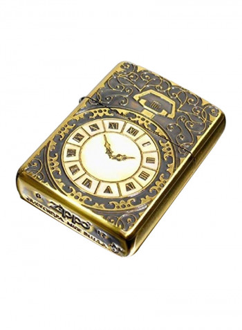 Clock Themed Lighter