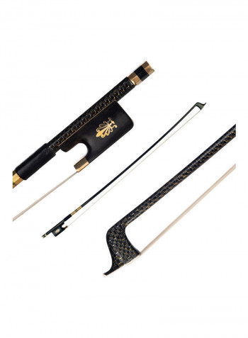 4/4 Violin Cello Bow