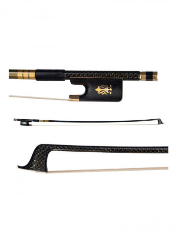 4/4 Violin Cello Bow