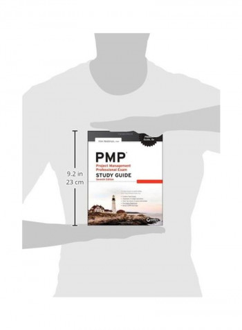 PMP: Project Management Professional Exam Study Guide Paperback 7