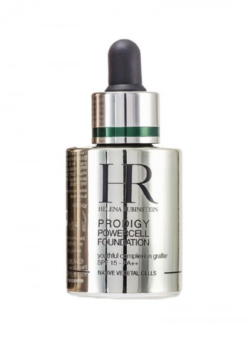 Prodigy Powercell Foundation SPF15 22 Rose Apricot