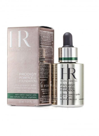 Prodigy Powercell Foundation SPF15 22 Rose Apricot