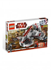 Star Wars Republic Swamp Speeder Building Set 8091