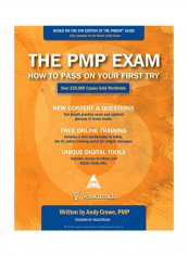The PMP Exam: How To Pass on Your First Try Paperback 6