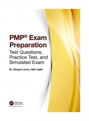 Pmp Exam Preparation Test Questions Practice Test And Simulated Exam Spiral Bound Latest