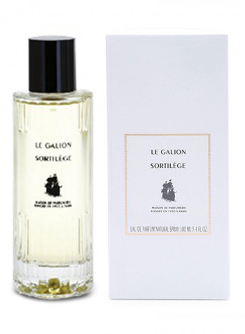 Sortilege EDP 100ml