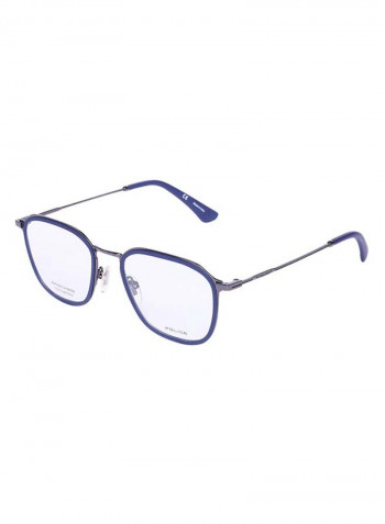Square Shape Sunglasses - Lens Size: 51 mm