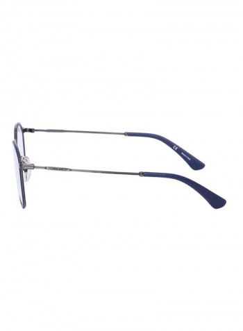 Square Shape Sunglasses - Lens Size: 51 mm