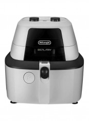 IdealFry 1.25 l 1560 W FH2133 Silver/Black