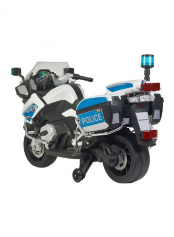 Mini Electric Bike 120*54*64cm