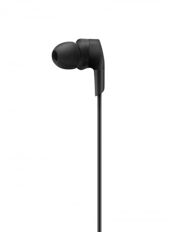 BeoPlay H3 In Ear Headphones Black
