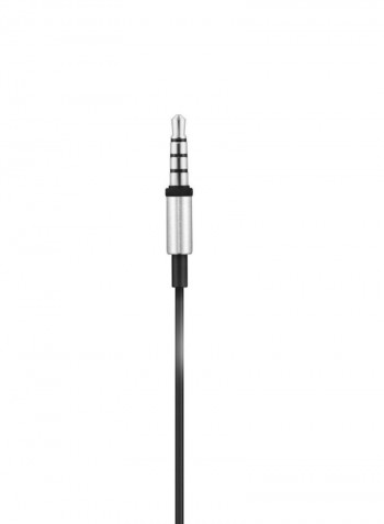 BeoPlay H3 In Ear Headphones Black