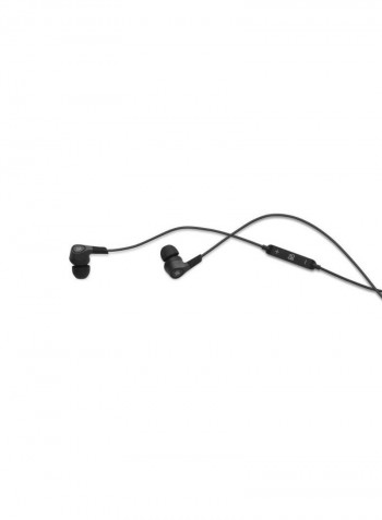 BeoPlay H3 In Ear Headphones Black