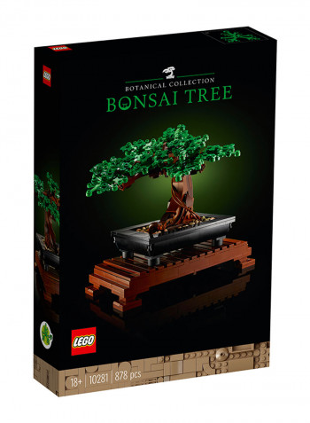 Bonsai Tree