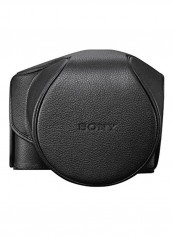 Protective Carrying Case For LCSELCB/B Camera Black