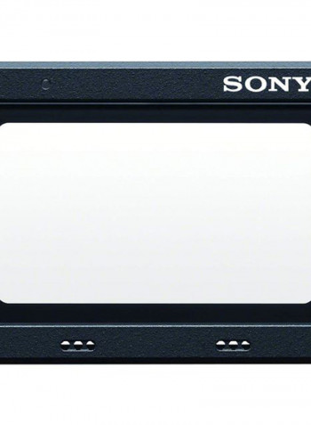 Spare Lens Protector Black/Clear