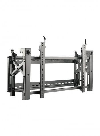 Wall TV Mount for 45 - 70 Inch Screens , Black , BT-VW346T Black
