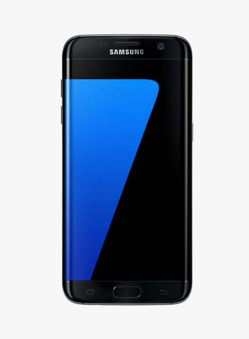 Galaxy S7 Edge Dual SIM Black Onyx 32GB 4G LTE