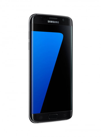 Galaxy S7 Edge Dual SIM Black Onyx 32GB 4G LTE
