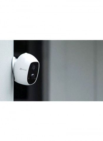 Smart Wi-Fi Day/Night Vision 2MP HD IP Security Surveillance Camera
