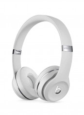 Solo3 Wireless On-Ear Headset Satin Silver