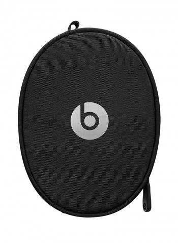 Solo3 Wireless On-Ear Headset Satin Silver