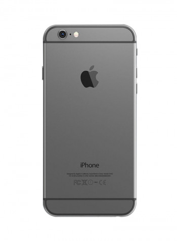 iPhone 6 With FaceTime Space Grey 32GB 4G LTE