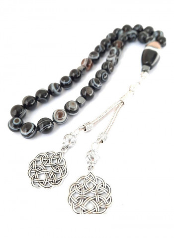 Sulaimani Eyes Prayer Beads