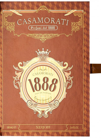 Casamorati 1888 EDP 100ml