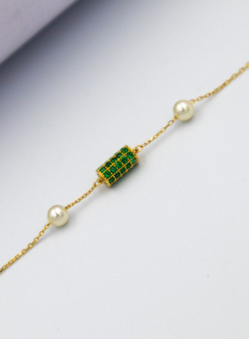 Gold Bracelet