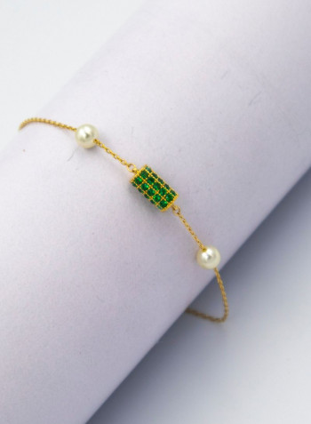 Gold Bracelet