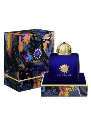 Interlude EDP 100ml