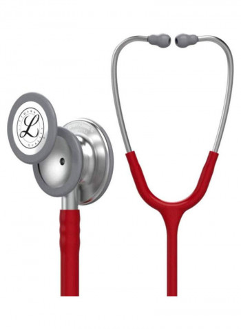 Classic III Stethoscope