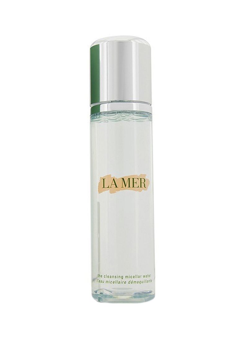 The Cleansing Micellar Water 200ml