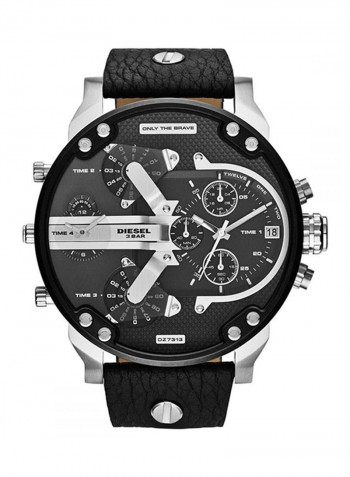 Men's Mr.Daddy 2.0 Water Resistant Chronograph Watch