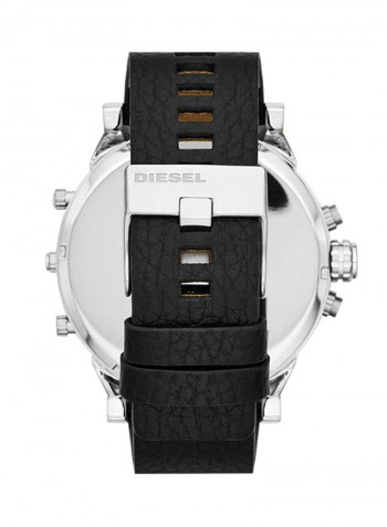 Men's Mr.Daddy 2.0 Water Resistant Chronograph Watch
