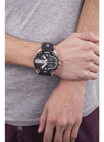 Men's Mr.Daddy 2.0 Water Resistant Chronograph Watch