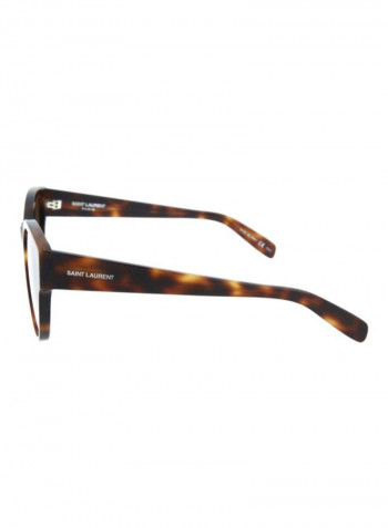 Women's Square Sunglasses - Lens Size: 54 mm