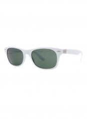 Men's Wayfarer Sunglasses - Lens Size: 52 mm