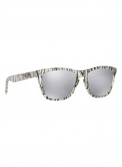 Wayfarer Sunglasses - Lens Size: 55 mm